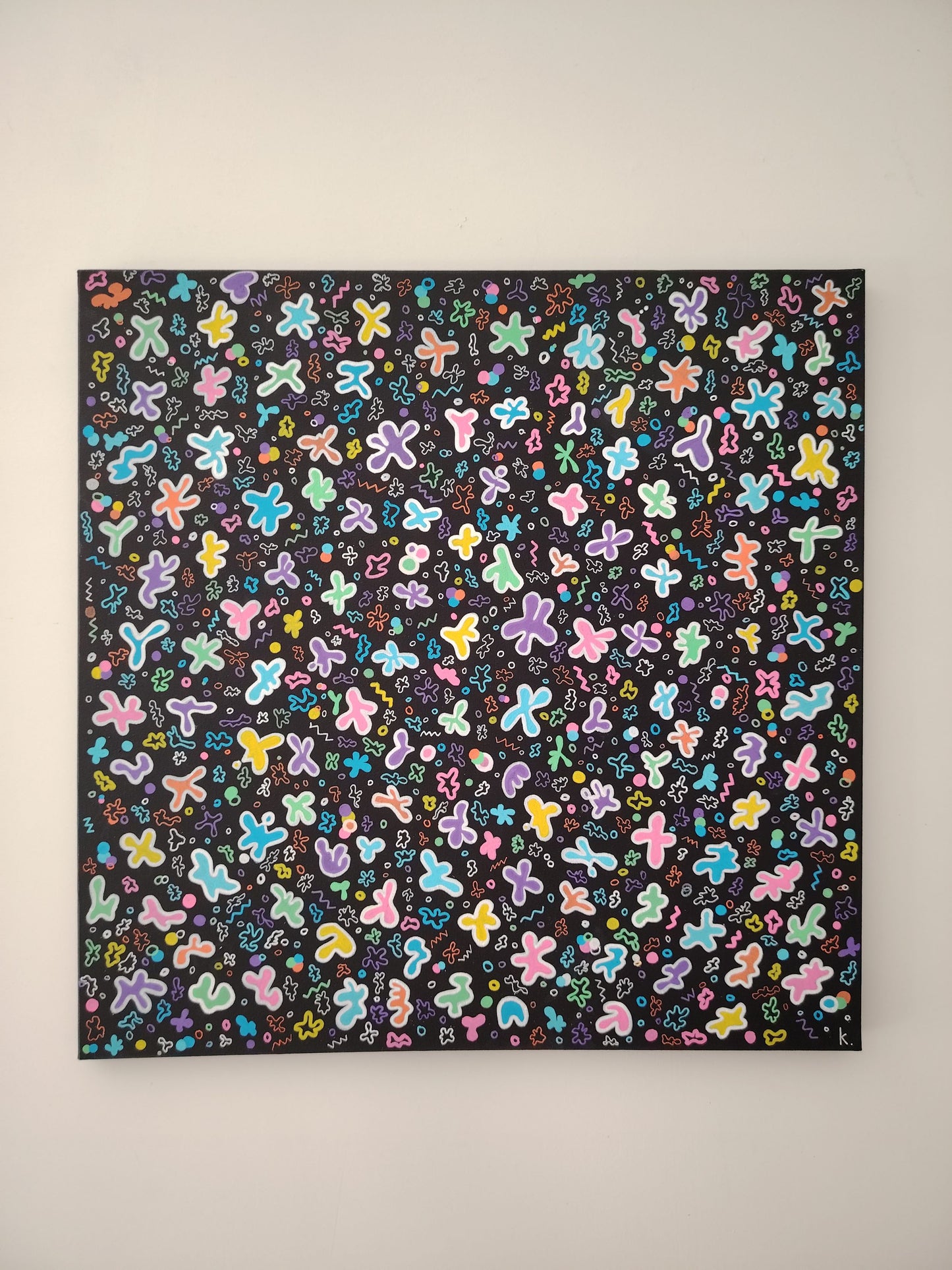 Motifation #1