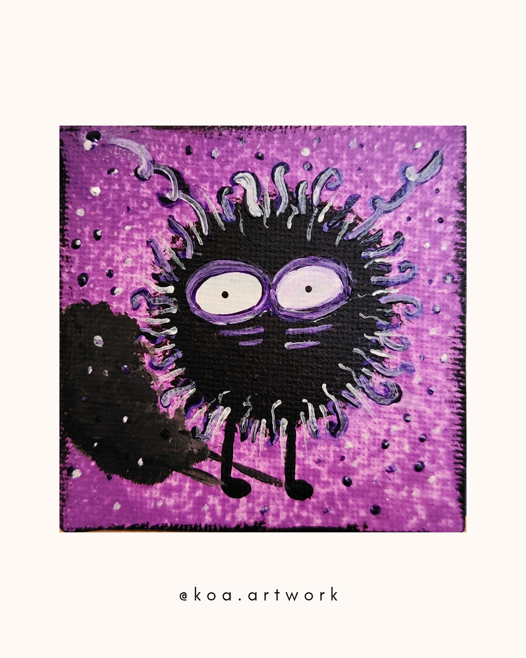 Mout Violet 💜🕳️