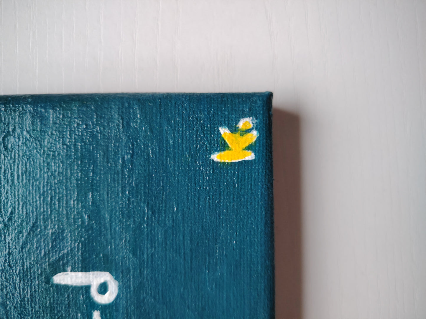 Bleu Canard 💙🦆