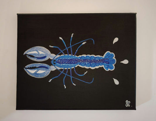 Le Homard 🦞